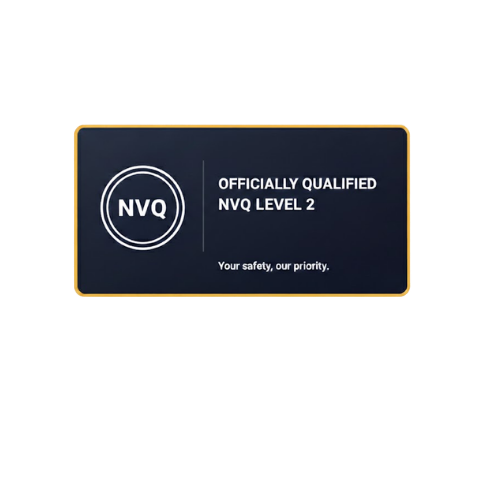 NVQ Card